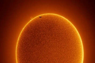 İşte Güneş'in son görüntüsü! Hiç bu kadar yakından görmemiştiniz