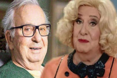 "Huysuz Virjin" lakaplı Seyfi Dursunoğlu hayatını kaybetti