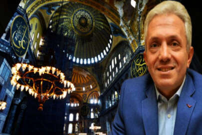 Profesör Ebubekir Sofuoğlu'ndan tepki çeken Ayasofya sözleri: Camide fahişe olur mu?
