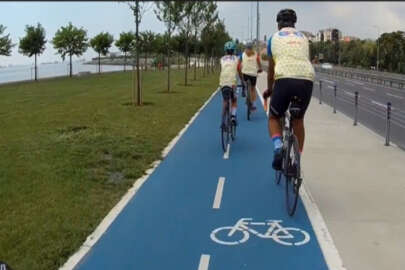 Dünyanın en uzunu artık Türkiye'de