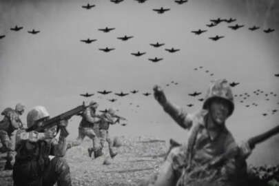 Kıbrıs Barış Harekatı'nın 46. yılı