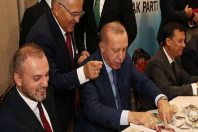 Erdoğan'ın övdüğü lezzet coğrafi işaret belgesi aldı