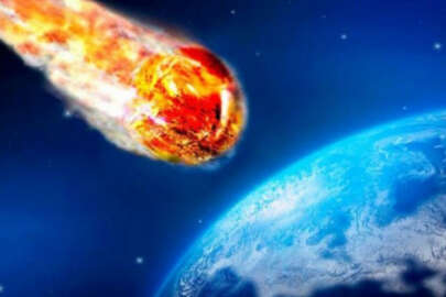 NASA'dan göktaşı uyarısı! Hızla Dünya'ya yaklaşıyor