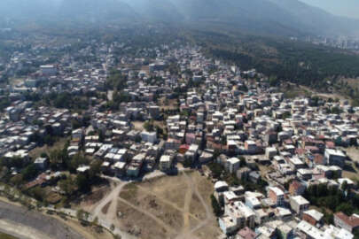 Yıldırım'da imar düğümü çözülüyor