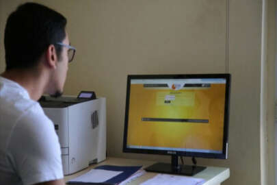 YKS cevap kağıtları erişime açıldı