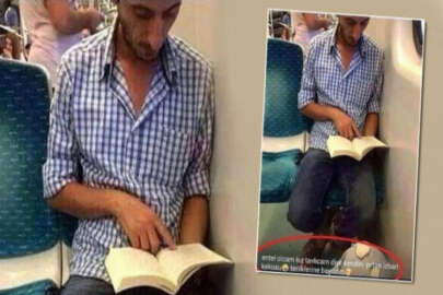 'Terlikli keko' diye alay ettiler ama...