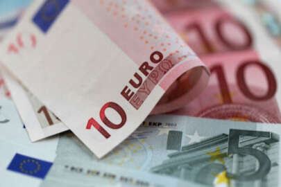 Euro'dan tarihi rekor! 8,23 TL ile...