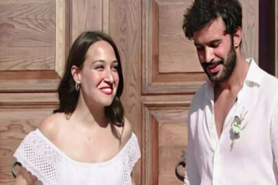 İşte  Barış Arduç ve Gupse Özay nikahının detayları!