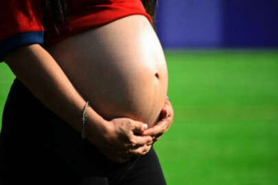 Hamile kadınlara koronavirüs uyarısı