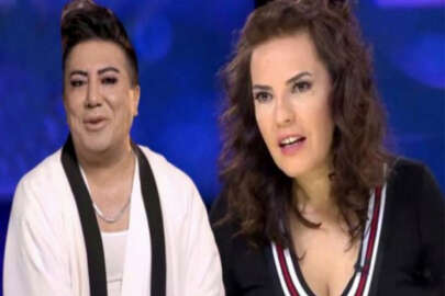 Yeşim Salkım özür dileyen Murat Övüç'ü affetmedi