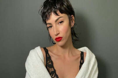 La Case de Papel'in Tokyo'sundan üstsüz paylaşım!