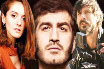 "Dayı" setinde ikinci taciz olayı! İmalı sözler etti