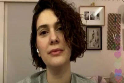 Bergüzar Korel SMA hastası Yusuf'un ölümüne isyan etti