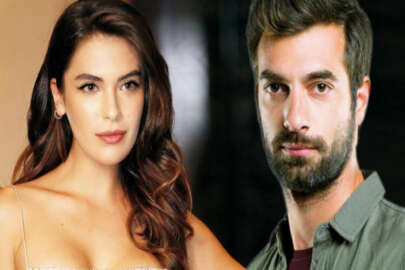 Yalnızlık bitti! İşte İlker Kaleli'nin sürpriz aşkı