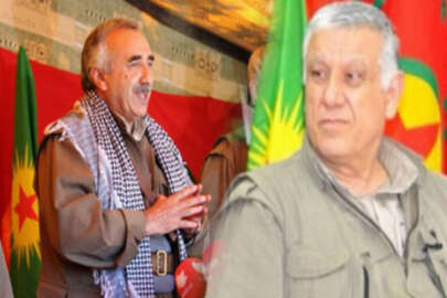 Çember daralıyor! PKK elebaşları kaçacak yer arıyor