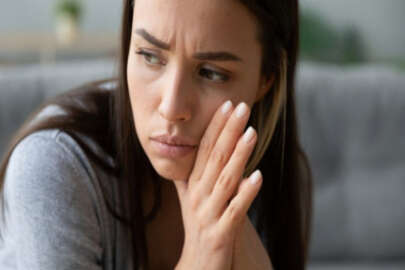 Dikkat! Stres cildi hızlı yaşlandırıyor