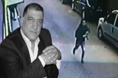 Bursa'da gazinocular kralını öldürmüşlerdi! Duruşma sürüyor