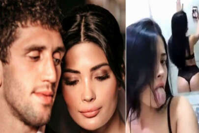 Rus güreşçi evleneceği kadının eskort olduğunu düğün günü öğrendi