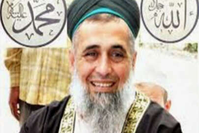 'İslam devleti kuracağız' diyen tarikat şeyhi çocuğa cinsel istismardan tutuklandı