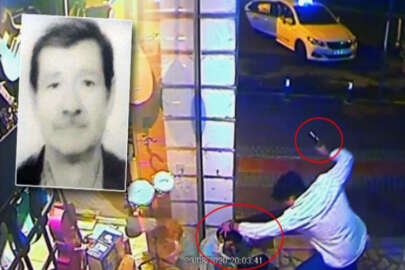 Bursa'da korkunç cinayet! Tabanca kabzasıyla vura vura öldürdü