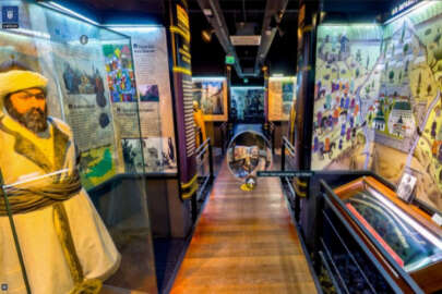 İşte Türkiye'deki müze sayısı! Bursa'da da...