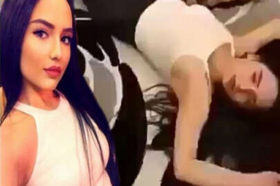 Aleyna Çakır'ın yardım çığlıkları! Ses kaydı Müge Anlı'da