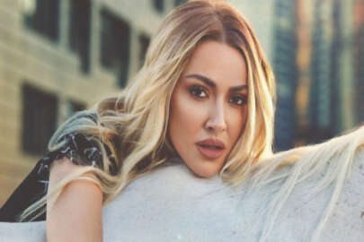 Hadise'nin gözyaşları olay oldu!