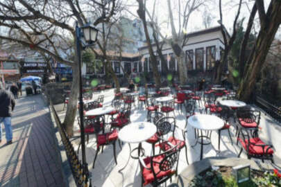 Vakıflar Mahfel'e el koydu! Artık Büyükşehir'in değil