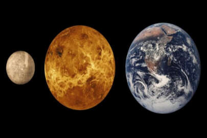 Roscosmos: Venüs bir Rus gezegenidir