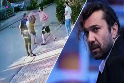 Halil Sezai'den kavga açıklaması: 'Yapmamam gerekirdi ama işte...'