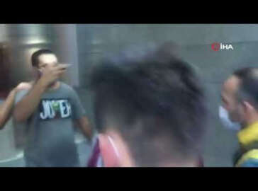 Halil Sezai adliyede! Tutuklama talebi