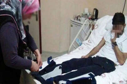 'Okulda öpüşme' davasında rekor tazminat