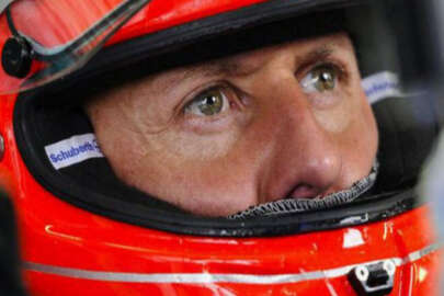 Michael Schumacher için kahreden sözler! 'Nefes alıyor, kalbi atıyor ama hepsi bu'