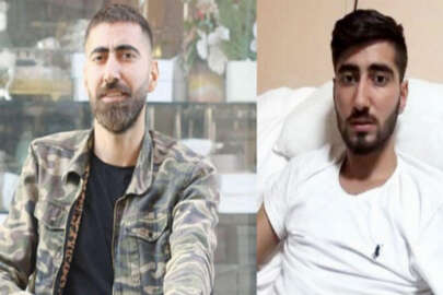 Okulda öpüşme davası! Felç kalan genç konuştu