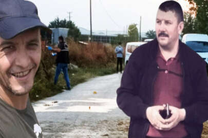 Bursa'da kanlı miras kavgası! Abisini öldürdü