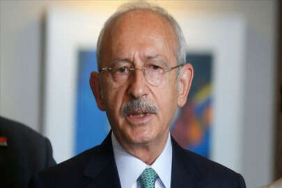 İşte Kılıçdaroğlu'nun gençlik fotoğrafı