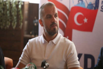 Bursaspor Teknik Direktörü Mustafa Er'den transfer açıklaması