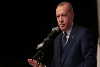 Erdoğan'dan flaş uyarı! 'Eften püften adaylar gelmesin'