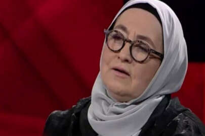 Sevda Noyan'a 'Atatürk'e hakaret'ten takipsizlik