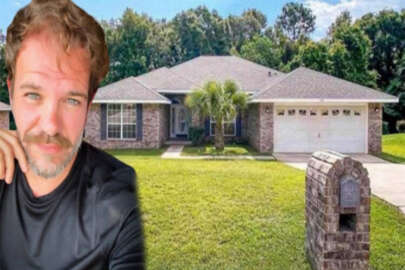 Tolga Karel dediğini yaptı! İşte yeni evi...