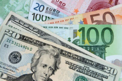 MB'nin faiz kararı sonrası dolar ve euro da son durum