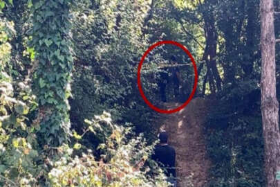 Ormandaki çifte cinayetin altından 'yasak aşk' çıktı