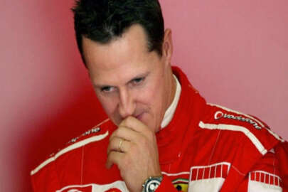 Michael Schumacher'in son durumuyla ilgili sırları ifşa etti!