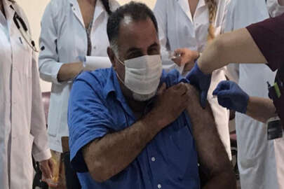 Türkiye için kritik gün! Koronavirüs aşısı denenmeye başlandı