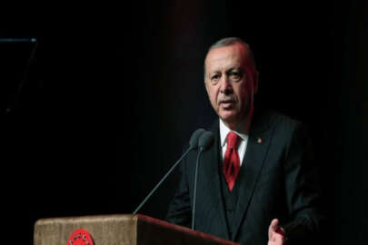 Cumhurbaşkanı Erdoğan'dan flaş 'Azerbaycan' çıkışı