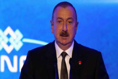 Aliyev iddiaları yalanladı: "Türkiye yalnızca moral destek sağlıyor."