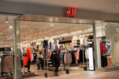 Giyim devi H&M'den flaş karar! Bursa'da da şubeleri var