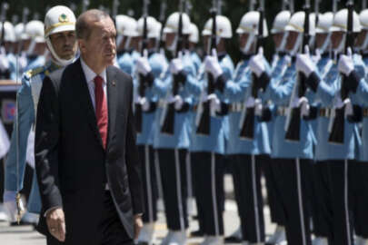 Erdoğan'dan 'idam' açıklaması: Düzenleme bana gelirse onaylarım