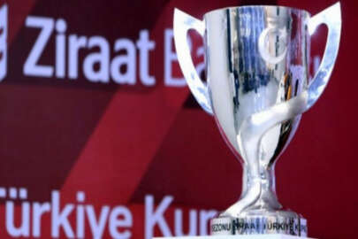Ziraat Türkiye Kupası'nda yeni dönem!
