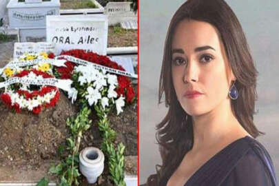 Acı tesadüf! Kurtlar Vadisi'ndeki sahne gerçek oldu